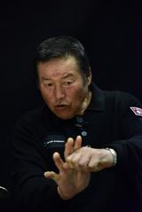画像3: ジャンボ尾崎とセブンドリーマーズが契約「飛ばしの夢を語る」