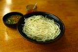 画像1: 名店対決!戸隠VS織田薪!宮崎名物・釜揚げうどん