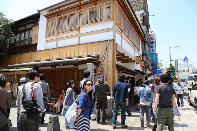画像2: さあ、今年の丑の日は どこで鰻を食べますか?