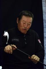 画像2: ジャンボ尾崎とセブンドリーマーズが契約「飛ばしの夢を語る」