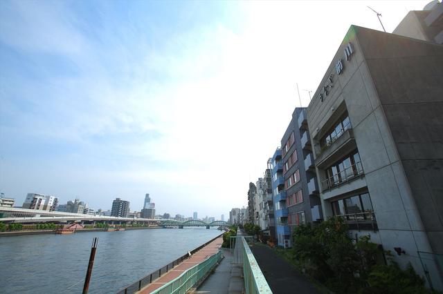 画像2: 浅草駅からすぐの「鰻」の名店