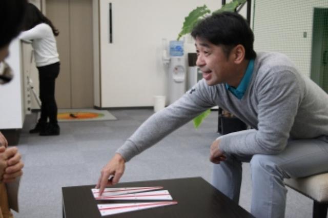 画像3: 「超一流」のストロークをこれで手にできる!(伊澤利光)