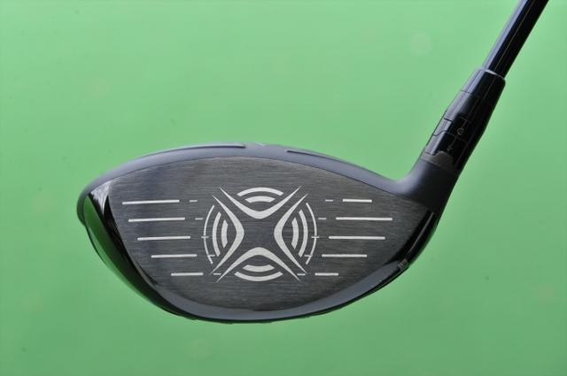 画像4: XR16ドライバー