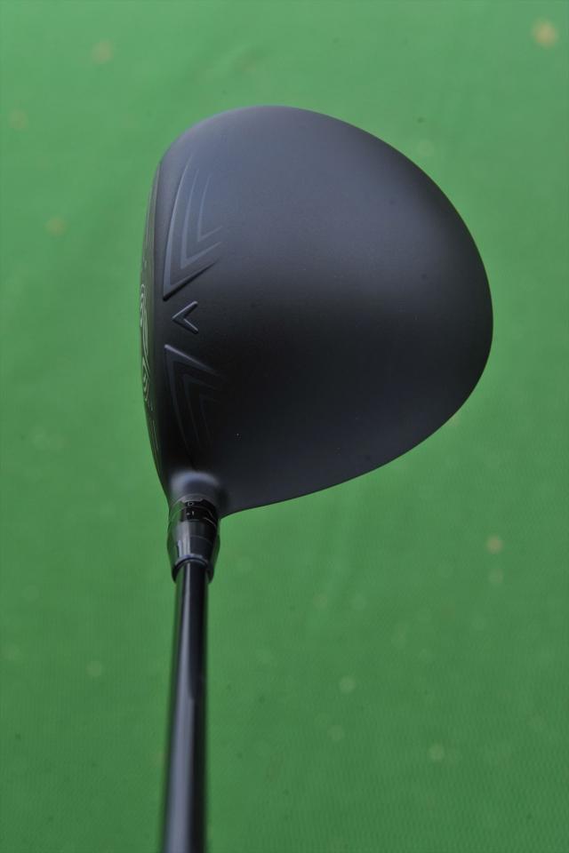 画像2: XR16ドライバー