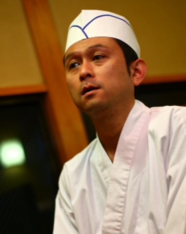 画像1: 取材後記