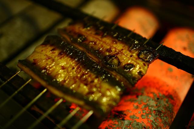 画像3: 浅草駅からすぐの「鰻」の名店