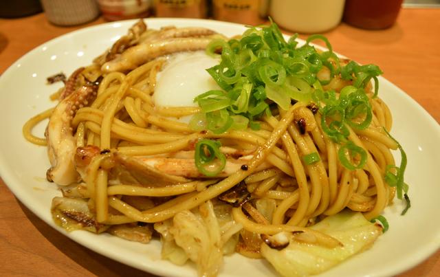 画像2: 富士宮焼きそばに端を発した「ご当地焼きそば」・・・。