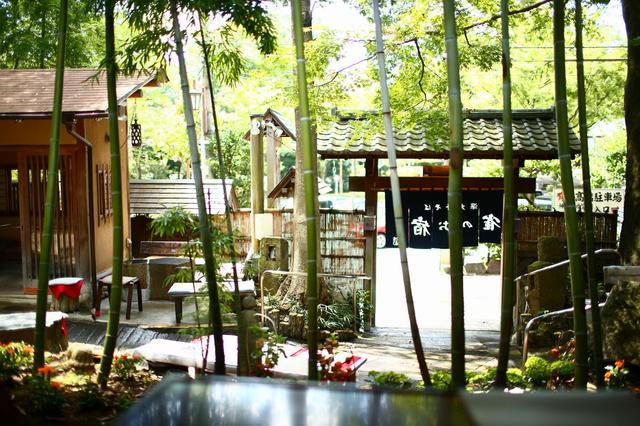 画像3: 月刊ゴルフダイジェスト11月号 美食ゴルファー養成講座で紹介した「深大寺そば」