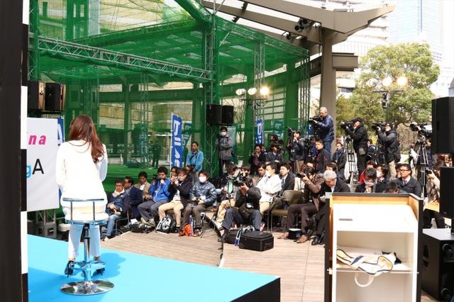 画像2: 【動画】PINGのGドライバーを哀川翔が試打した!