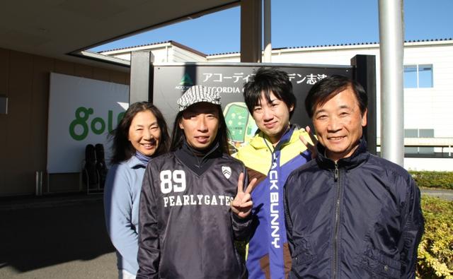画像4: 【動画】第2戦トップは「チーム田中」企業対抗ショートコース選手権