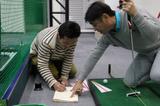 画像2: 「超一流」のストロークをこれで手にできる!(伊澤利光)