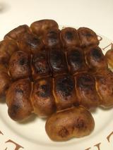 画像2: 記者がお土産を焼いてみた!