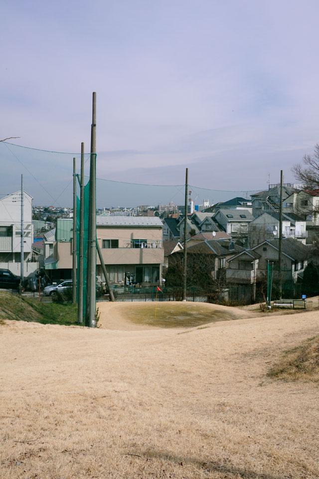 画像2: 自慢の本格ベントグリーン。何度も挑戦したくなる
