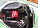 画像1: テーラーメイド『M2』は 『M1』よりも凄い球!