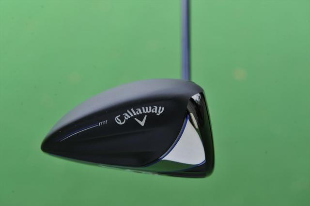 画像5: XR16ドライバー