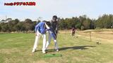 画像: POINT2 クラブの入射角