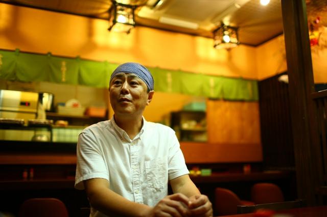画像3: 湯気が立ち込める織田薪。おいなりさんが絶品!