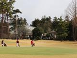 画像1: 1チーム4名“白熱”の団体戦!企業対抗ショートコース選手権「決勝大会」