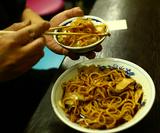 画像4: 富山ブラックの正しい食べ方~大喜編~