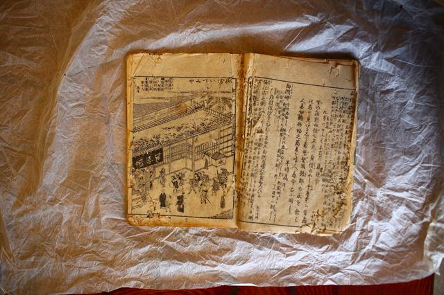 画像1: つるっと啜るのが江戸の粋!
「砂場」の蕎麦