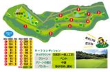 画像3: 攻略できるまで挑戦したくなるグリーンだ!
