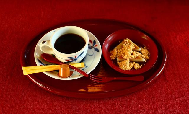 画像4: 月刊ゴルフダイジェスト11月号 美食ゴルファー養成講座で紹介した「深大寺そば」
