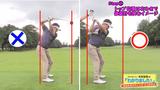 画像: POINT2 トップ位置は体温計を挟むイメージ