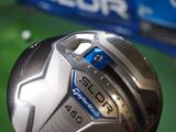 画像4: 「SLDR」は打感も打音も気持ちがいいのぉ!