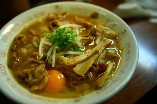 画像1: 「徳島ラーメン」発祥のお店