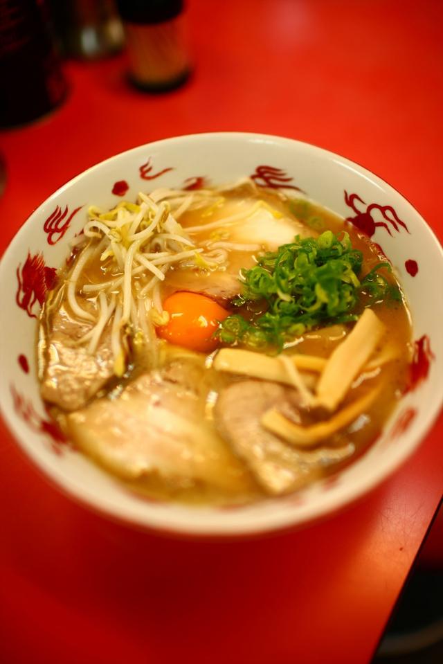 画像2: ”黄系”の名店「いもお」