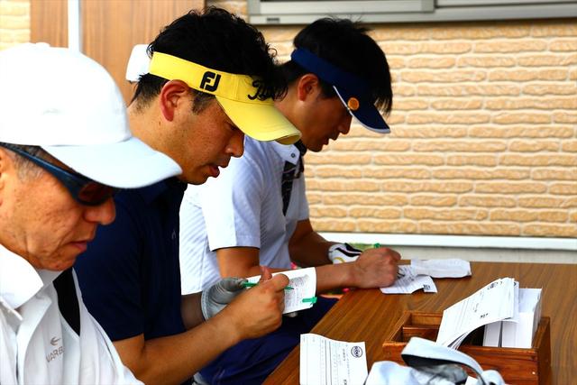 画像3: 熱いぞ!ショートコース選手権
関東A予選の結果です
