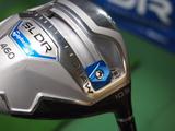 画像5: 「SLDR」は打感も打音も気持ちがいいのぉ!