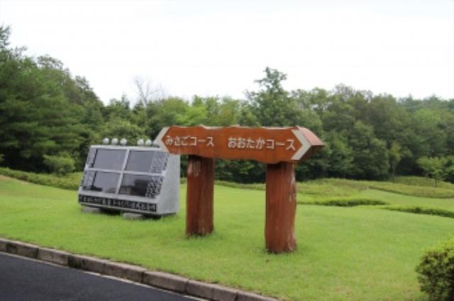画像2: 何だこのグリーンは!? ザ・CC・能登