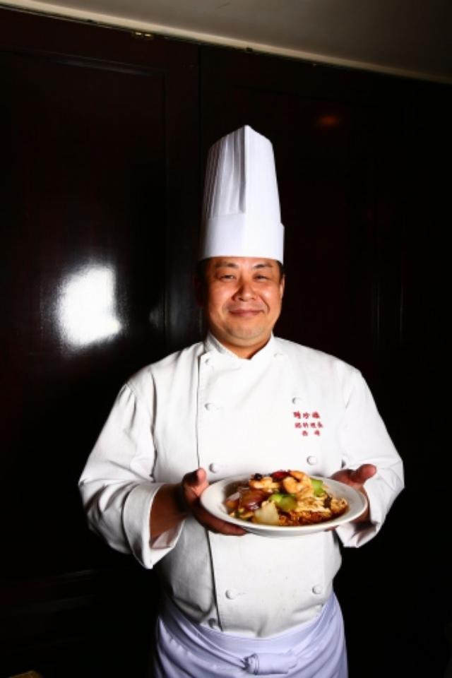 画像: 聘珍樓さんは「医食同源」の広東料理らしく、あっさり優しい味。