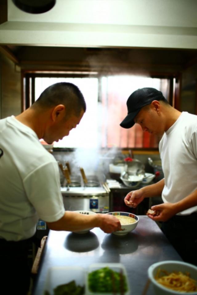 画像2: さっぱり“白系”ならここは外せない