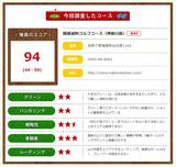 画像5: 「100選」認定第1号は
箱根湖畔ゴルフコース