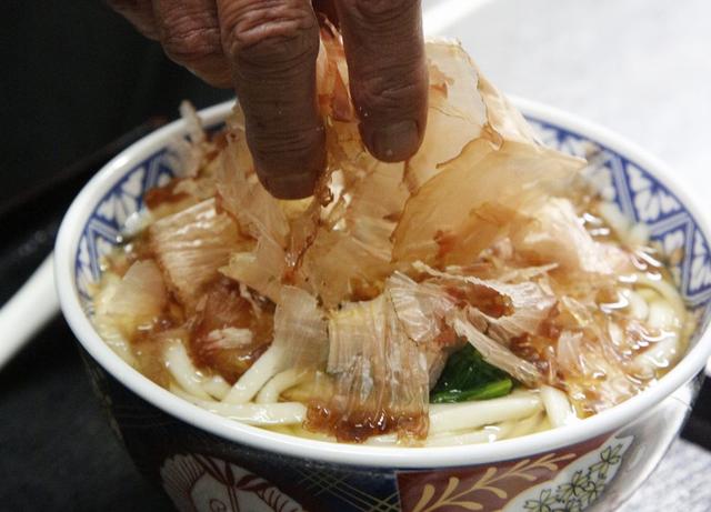 画像5: これぞ名古屋めしの真髄!
豊橋カレーうどん