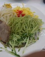画像4: 冷やし中華の「超ウマイ!」とはなんなのか?