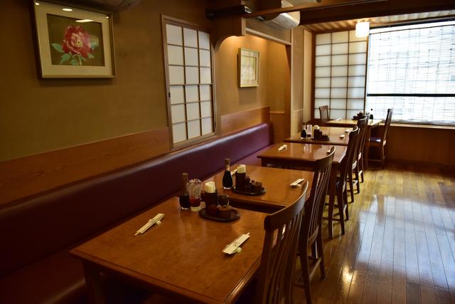 画像7: ロースカツの常識を覆す!
上野「ぽん多本家」のカツレツ