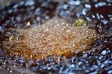 画像4: ロースカツの常識を覆す!
上野「ぽん多本家」のカツレツ