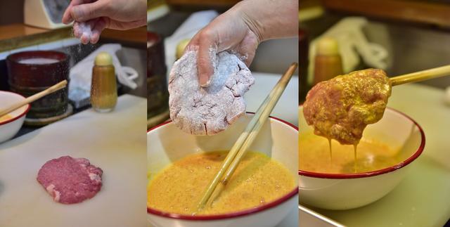 画像3: ロースカツの常識を覆す!
上野「ぽん多本家」のカツレツ