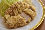画像5: ロースカツの常識を覆す!
上野「ぽん多本家」のカツレツ