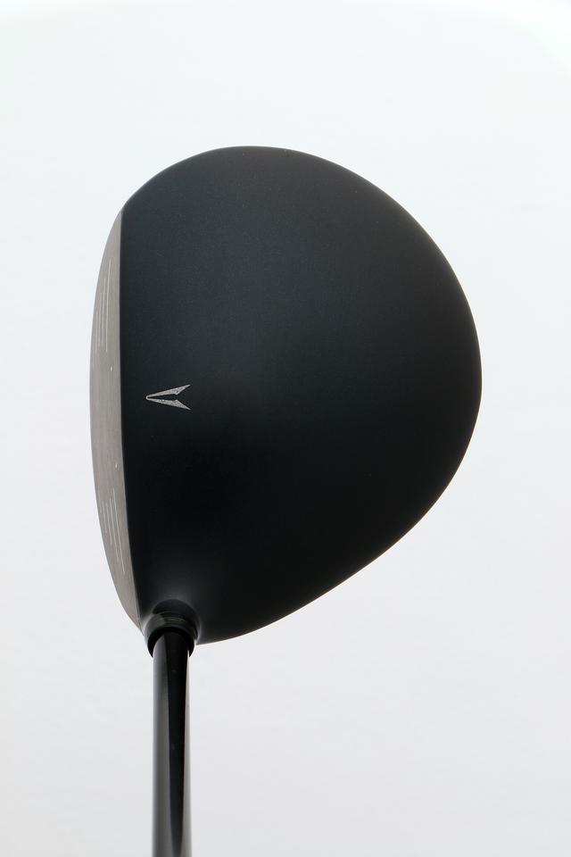 画像2: 4代目XXIO 「オールニューゼクシオ」 2006年発売/ヘッド体積432cc/45インチ ●適合と高反発の2モデルが出た ●適合モデルは3ピース、高反発モデルは2ピースヘッド SLEルールを控えて、適合品と高反発モデルが分かれる。