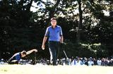 画像: 18番ジョーンズのOBは「無理が呼んだ結果」とジャンボは分析した