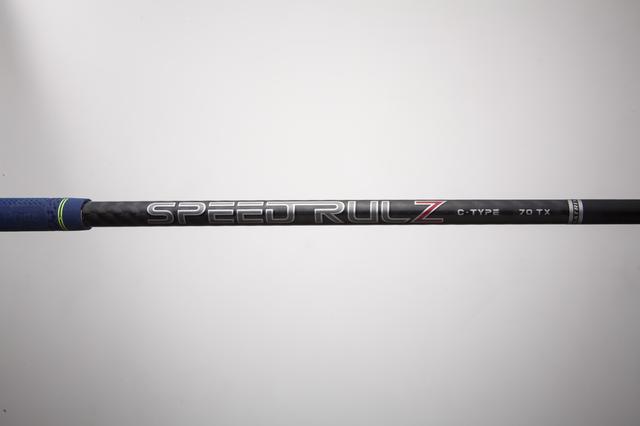 画像2: コブラ・KING LTD × マトリックス・スピードルールズ Cタイプ 70(TX)