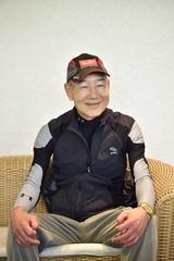 画像: 日本人唯一の継承者 小野克己さん
