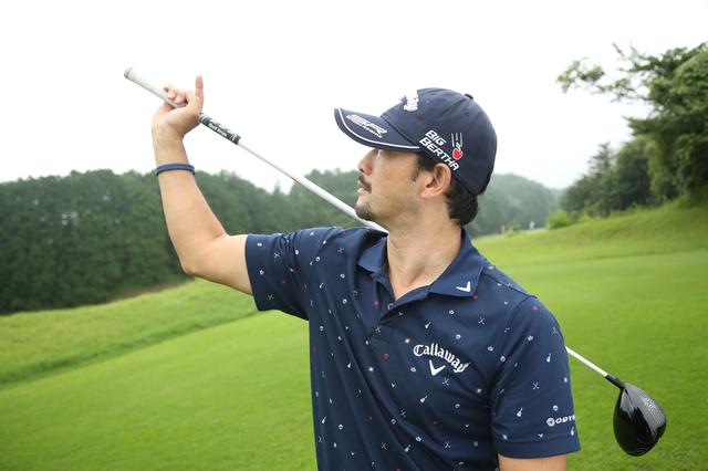 画像: クラブの運動量が増える