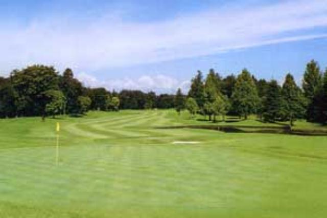 画像: 宮の森CC reserve.golfdigest.co.jp