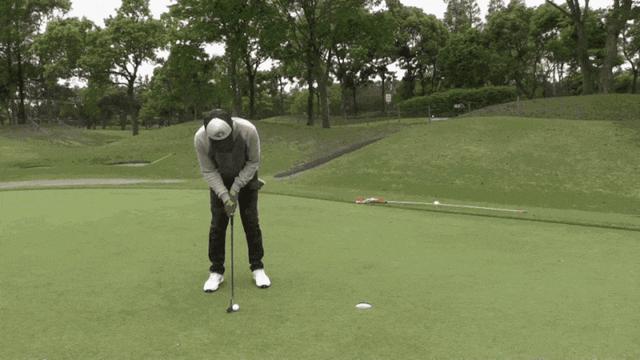 画像: 野村タケオ:ゴルフバカイラストレーター。ハンディ9の腕前を持つ。起きている時間の70%はゴルフのことを考えている。月刊ゴルフダイジェスト連載企画「レッスン用語に五里霧中」好評連載中