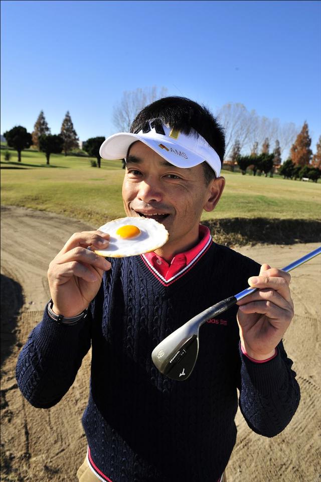 画像: 名人竹谷の
目玉の教室①